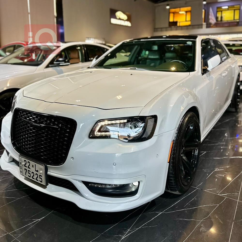 Chrysler 300